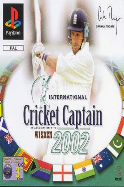 international cricket captain 2002 free download full version