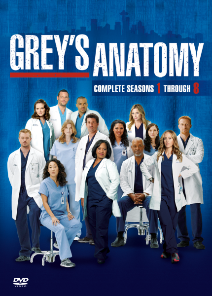Grey`s Anatomy Season 10 Utorrent
